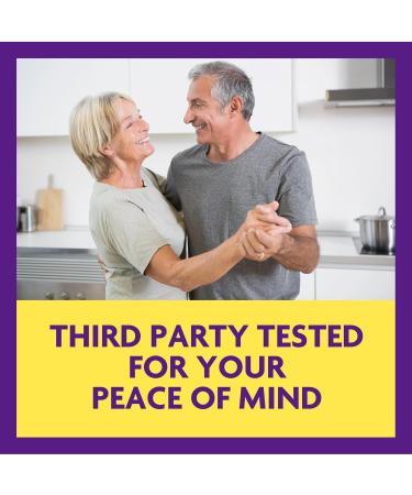 InnovixLabs Choline Supplement 550mg Pure Choline Bitartrate for Brain Health Focus Memory Cognitive Development Fatty Liver and Mood Support for Women and Men 100 Capsules - Buy Online on GoSupps.com