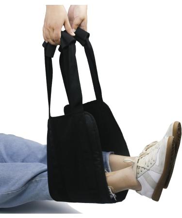 80 cm Bed Transfer Belt - Padded Handles Mobility Aid for Seniors & Injured | Safe Patient Care Transfer Loop - Buy Online on GoSupps.com
