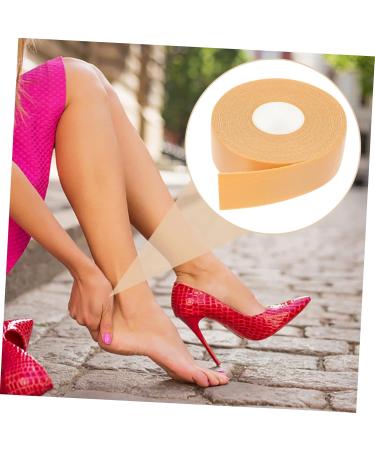 Shop NOLITOY 25 Rolls Anti-Wear Heel Insert Pads & Rhinestone Stickers for Pain Relief | International Shipping Available - Buy Online on GoSupps.com