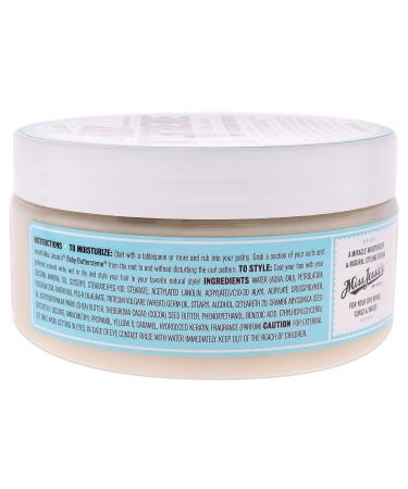 Miss Jessie's Baby Buttercreme 8 oz - Unisex Cream - Pack of 1 - Buy Online on GoSupps.com