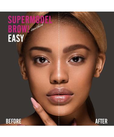 iMethod Eyebrow Lamination Kit - DIY Brow Perm for Long-Lasting Salon Results - Easy and Cruelty-Free - Buy Online on GoSupps.com