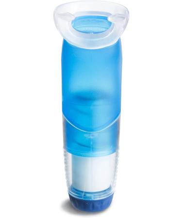 Powerbreathe Fitness Plus Medium Load - Improve Respiratory Strength and Endurance - Buy Online on GoSupps.com