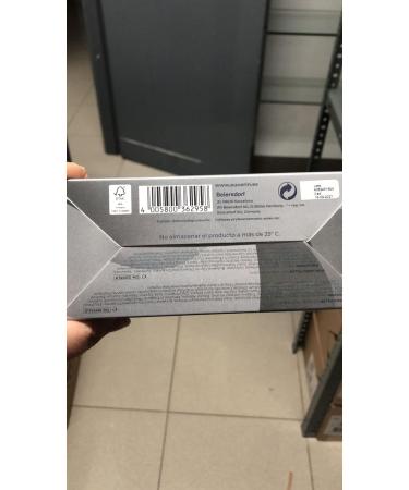 Beiersdorf Eucerin Hyaluron filler day cream light texture SPF30 50 ml gift for eye contour - Buy Online on GoSupps.com