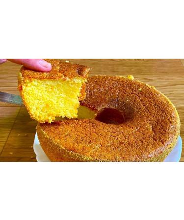 Yoki Flocao Kimilho | Flocked Corn Flour | Farinha de Milho Flocada | Harina de Maiz Flocada | Premium 500gr | Cakes Cuscuz Polenta - Buy Online on GoSupps.com
