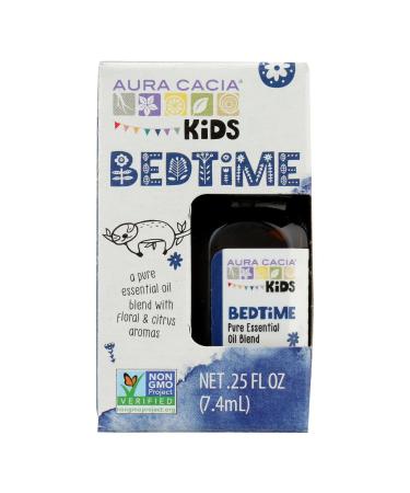 OIL ESSENTIAL KID BEDTIME