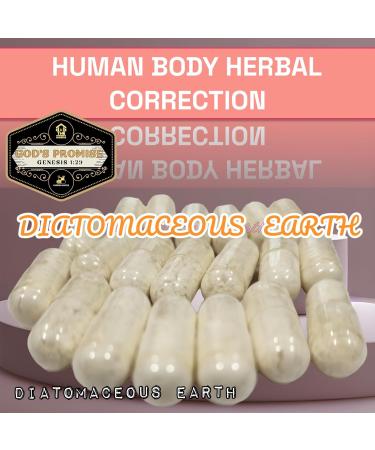 Generic God's Promise Herbal Compounds - DIVERTED DIVERTICULITIS Cleanse & Support - Buy Online on GoSupps.com