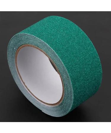 Hazard Tape Anti Slip Tape Quartz Sand Non-Slip Tape Shower Strips Pad Toilet Floor Stair Step Anti Slip Safety Tape Adhesive Scratch Adhesif(Blue) - Buy Online on GoSupps.com