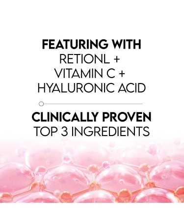 Eye Bag Remover & Dark Circle Cream with Retinol & Caffeine | Anti-Aging Eye Brightener for Wrinkles & Fine Lines - Buy Online on GoSupps.com