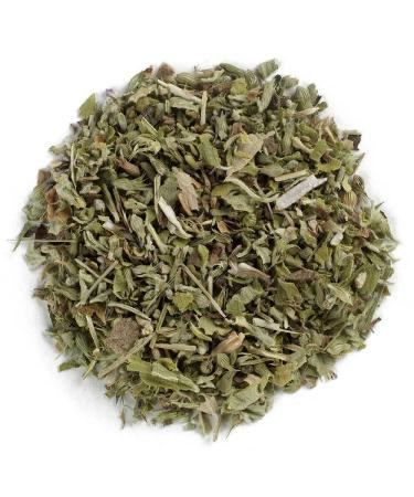 Frontier Co-Op Organic Catnip Leaf & Flower, Cut & Sifted, 1 Pound Bulk Bag - Buy Online on GoSupps.com