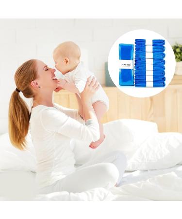6-Pack Litter Loose Fashion Refill Cassette | Compatible Diapers Bag Refills | 4.5m Refill Film Set - Buy Online on GoSupps.com