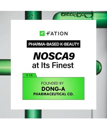 NOSCA9 Hydrocolloid Pimple Patches - Ultra-Slim Salicylic Acid & Niacinamide Spot Treatment | 72 + 30 EA Korean Acne Patches for Maximum Coverage - Buy Online on GoSupps.com