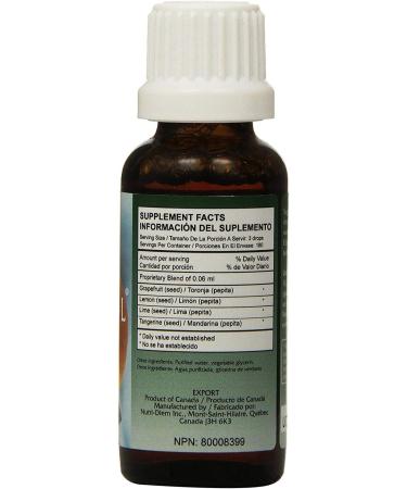 Agrisept - L Antioxidant 30ml (1 oz) - Pack of 5 Bottles - Buy Online on GoSupps.com