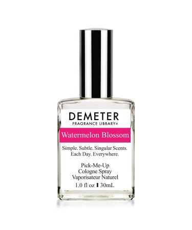 DEMETER Fragrance Library 1 oz Cologne Spray - Watermelon Blossom