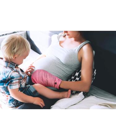 Doctor Approved Microwavable Therapy Hand Warmer Gloves for Arthritis Pain Relief - Lavender Pink Heated Gloves with Doctor Written Handbook, 1 Pair - Buy Online on GoSupps.com