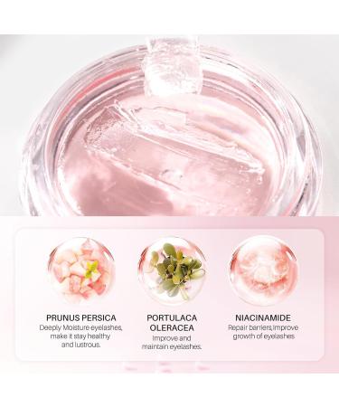 2-in-1 Lash Lift Kit & Brow Lamination - Salon-Quality Eyelash & Brow Treatment Long-Lasting Results Safe Home Use Vegan & Cruelty-Free - Buy Online on GoSupps.com