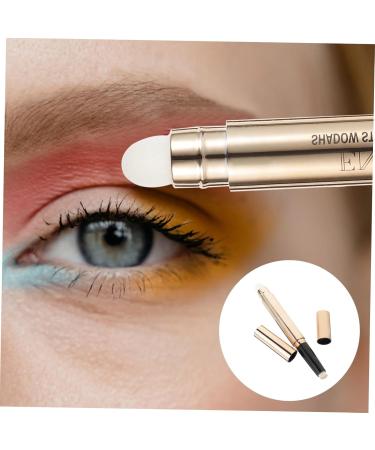 Beavorty Eye Shadow Makeup Sponge Sides Stick Eye Double-end Cosmetic Eyeshadow Shadow Ends Eye Shadow Pens - Buy Online on GoSupps.com