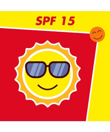 Carmex Tropical 1 Stick SPF 30 425 g - Buy Online on GoSupps.com