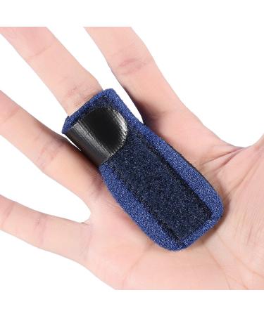 Adjustable Finger Splint Corrector | Fracture Fixation Support Brace Ideal for Straightening & Stabilizing Fingers | International Shipping - Buy Online on GoSupps.com