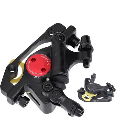 Buy M365PRO PRO2 Roller Disk Brake Caliper - Wear-Resistant High Control Quick Reaction - Aluminum Alloy International Shipping - Buy Online on GoSupps.com