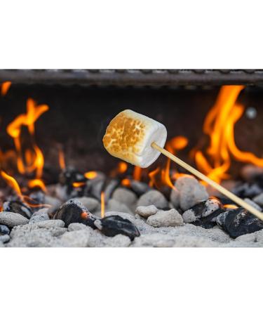 Cloudbites Individually Wrapped Marshmallows - 50 Units | Perfect for S'mores & Snacks | International Shipping Available - Buy Online on GoSupps.com