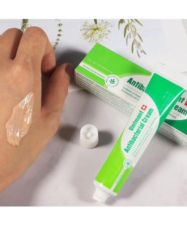 Cr me Anti-D mangeaisons Pommade Anti-Morsures - Soin Naturel Action Rapide pour Femmes Hommes Nuit et Voyage - Buy Online on GoSupps.com