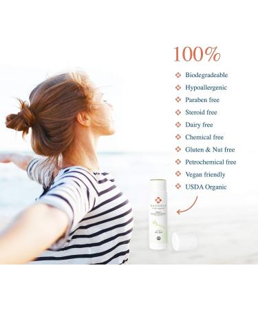 Shoosha Organic Eczema Cream for Adults | USDA Certified, All Natural Relief for Sensitive Skin | Hypoallergenic & Gluten-Free with Calendula Oil - Buy Online on GoSupps.com