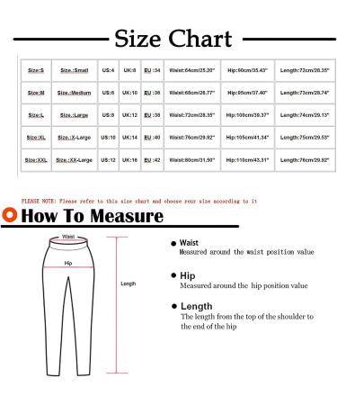 Women's Beach Capri - Casual Summer Elastic Waistband Leggings, Black, XX-Large - Buy Online on GoSupps.com