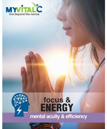 Focus & Energy Supplement - Pure ESS60 in Organic Extra Virgin Olive Oil - 30 Day Supply (150 ML) - Pack of 6 - Boost Your Productivity - Buy Online on GoSupps.com