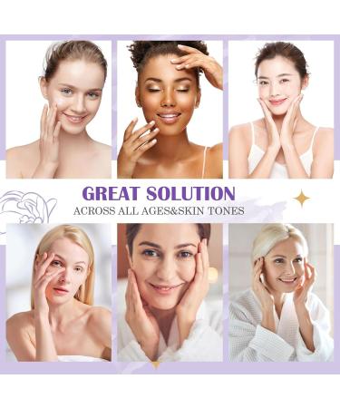 HANYWIL Dark Spot Remover for Face & Body Serum with Retinol & Niacinamide - Corrects Melasma Sun & Age Spots Hyperpigmentation Treatment for All Skin Dermatologist Tested (1.7 Fl Oz) 1.7 Fl Oz (Pack of 1) - Buy Online on GoSupps.com