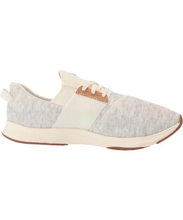 New Balance Women's Dynasoft Nergize V3 Cross Trainer 8.5 White/White - Best Fitness Shoes for Women - Buy Online on GoSupps.com