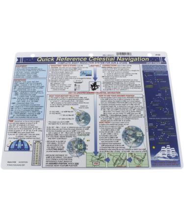 Davis Sextant Mark 3  Celestial Navigation 132  Davis Artificial Horizon 144 Bundle (3 Items) - Buy Online on GoSupps.com