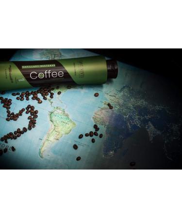 Continents cosmetics - smoothing care - Coffee Nanoplasty -ONE STEP 1000 ML - Buy Online on GoSupps.com