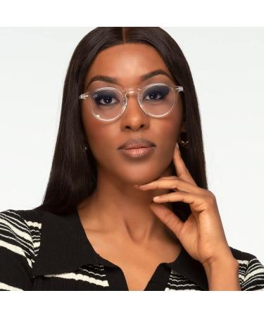 Buy TWIG Watson Computer Glasses for Men & Women - Blue Light Block Screen Filter Spectra Yellow - Buy Online on GoSupps.com