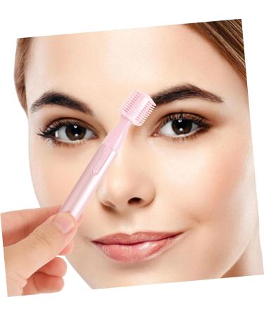 Beavorty 2pcs Electric Trimmer Set - Precision Grooming Tool (13.1cm x 1.4cm) for International Shipping - Buy Online on GoSupps.com