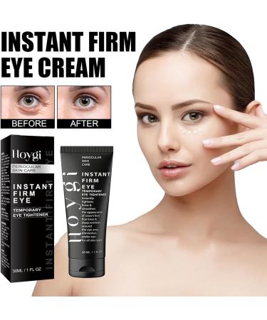 Instant Eye Tightener Cream for Dark Circles & Puffiness - 1.00 ml (Pack of 1) - Buy Online on GoSupps.com