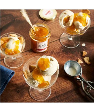 Mango and Passion Fruit Jam 280g Albert M n s - Buy Online on GoSupps.com