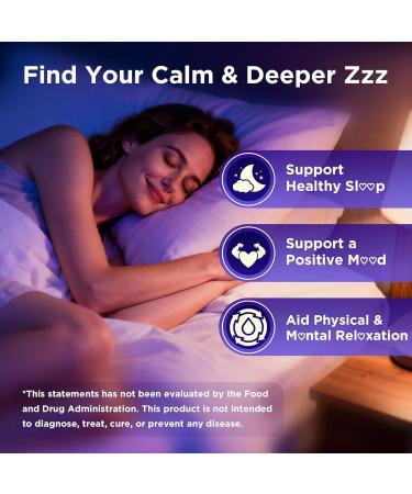 5-HTP Gummies 300mg 5-HTP Supplement with 200mg L-Theanine & 50mg GABA GABA Supplements for Adults Sugar Free Raspberry Flavor 60 Count 60 Count (Pack of 1) - Buy Online on GoSupps.com