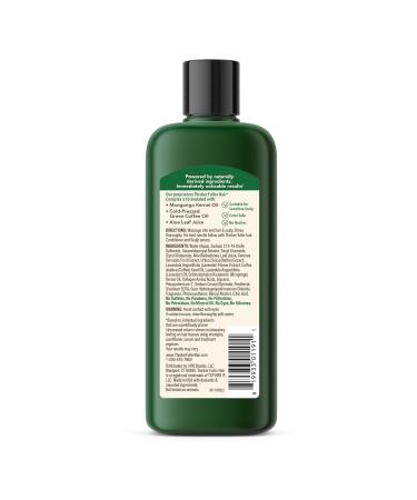 Thicker Fuller Hair 2-in-1 Thickening Shampoo & Conditioner for Men | Hydrating Shampoo for Thinning Hair with Aloe | 12 oz - International Shipping Available - Buy Online on GoSupps.com