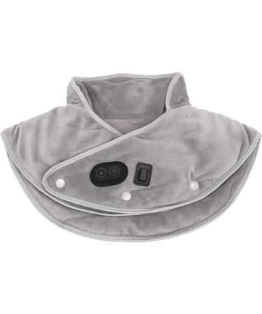 Shop Heating Pillows for Neck & Shoulders - 3-Stage Temperature Control for Pain Relief - Buy Online on GoSupps.com
