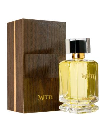 Mitti Perfum | Eau De Perfum | Long Lasting Fragrance Perfum | For Men & Women | 100ml - Buy Online on GoSupps.com