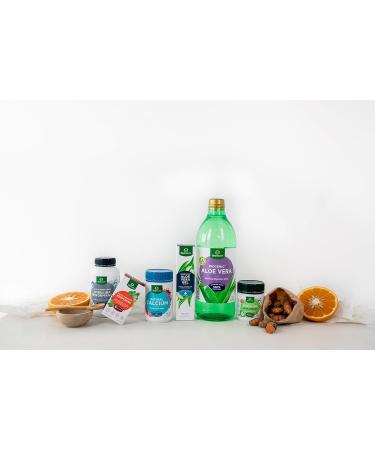 Lifestream 150ml Aloe Vera Plus Vitamin E Mist - Buy Online on GoSupps.com