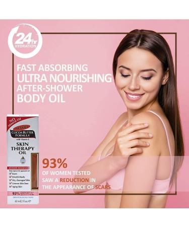 Palmers Coconut Oil Bi-phase Reconstructor Spray 250 ml Clear - Buy Online on GoSupps.com