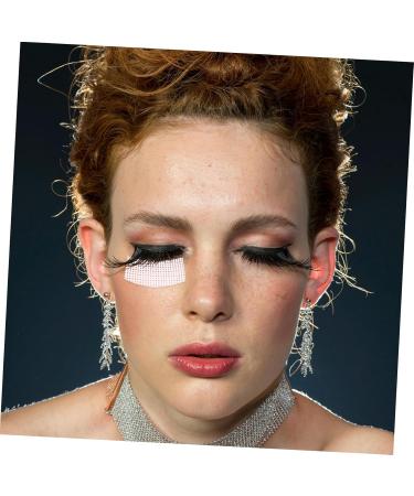 MERRYHAPY 1 Roll Silicone Gel Tape Eyelash Beauty Tools Lashes Extension Supplies Makeup Tools Lash Extension Tape Makeup Tape for Eyeshadow and Eyeliner Makeup Eyelash Tapes Beauty Supplies - Buy Online on GoSupps.com