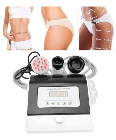 Shop Meridian Excavator & Acid Detention Body Therapy Instrument - Home Hospital Negative Pressure Lifting & Tightening Wraps - Buy Online on GoSupps.com