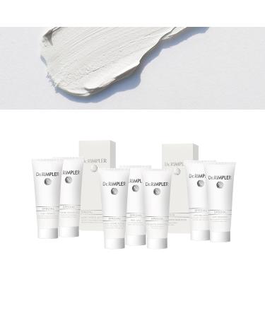 Dr. Rimpler Facial Mask with Fruit Acid Complex | Deep Cleansing AHA Peel Mask for All Skin Types | 75ml - International Shipping Available - Buy Online on GoSupps.com