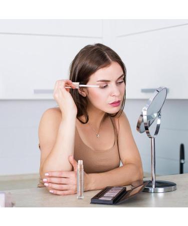 Liquid Makeup Eyeshadow - Gel Pearl Makeup Sparkling Eyeshadow Non-Sticky and Anti-Sweat Eye Makeup Tool for Bar Stage and Night Out Fovolat 2 - Buy Online on GoSupps.com