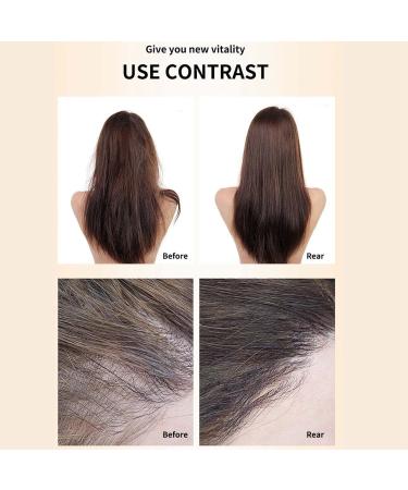 Organic Castor Oil for Hair Growth and Skin Moisturization | Cold Pressed, Natural Serum for Eyelashes, Eyebrows, and Beard - Buy Online on GoSupps.com