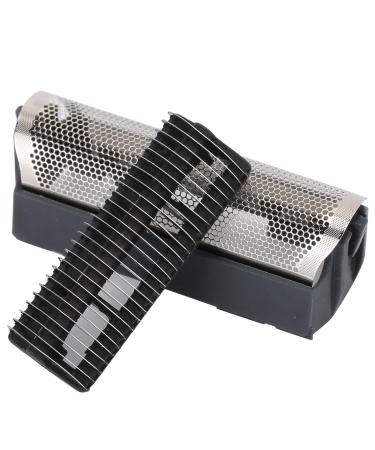 Replacement Razor Blade Multi-Directional Safe Razor Blade 20 Angle for 5569 for Braun for 3550C