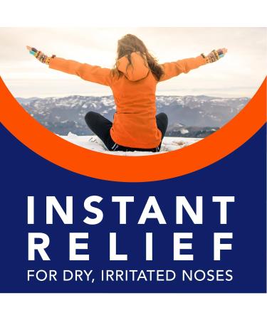 Premium Saline Nasal Moisturizing Spray Instantly Soothing Nose Spray Non-Medicated Relief Relieves Dryness - Buy Online on GoSupps.com