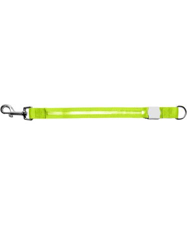 Furhaven Pet Hands-Free Bungee Dog Leash with LED Collar and Safety Features - Multiple Colors and Sizes - Buy Online on GoSupps.com